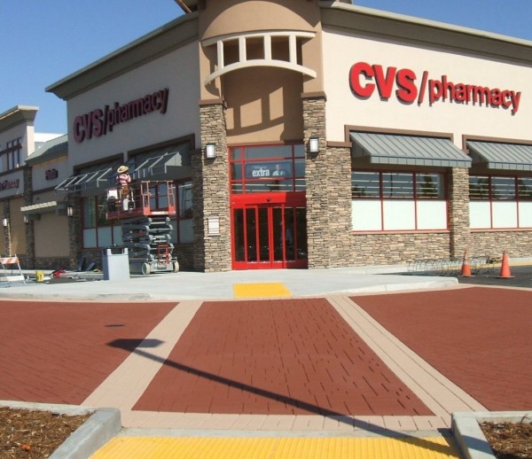 CVS Parking Log - Commercial Slideshow