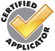 TrafficScape Certified Applicator Preferred